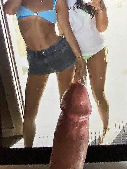 Completed Cock Tribute Requests by ercetan1