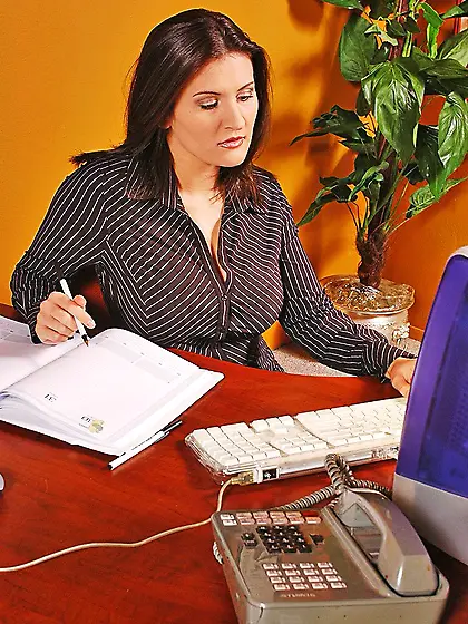 Huge titted austin kincaid