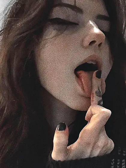 Violet (TikTok Slut) for Tributes