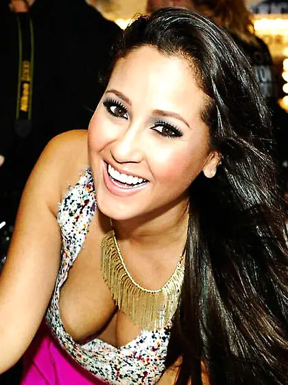 Nip Slips,  Downblouse,  & Sideboob