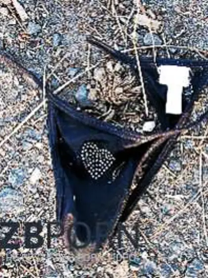 Meine getragenen Sachen zu verlosen