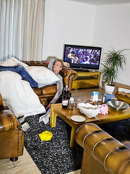 Hungarian teen Candee Licious cheats on her husband with the fat