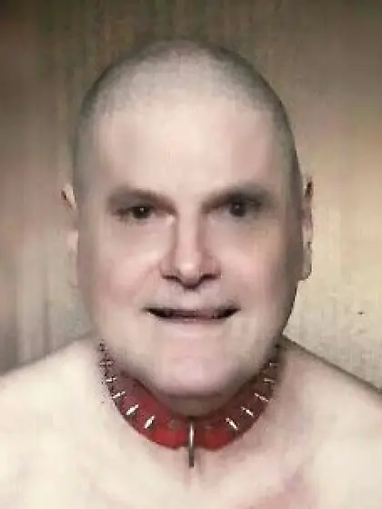 hardcore bdsm collar amateur slave show his face