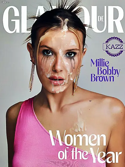 MILLIE B. B STINKY TRIB FUEL