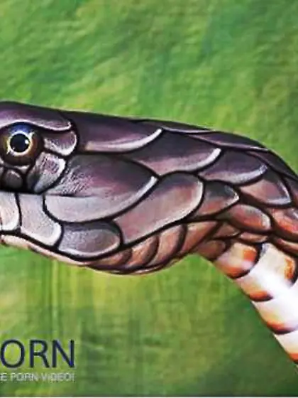 BRUTE PALM - PAINTING