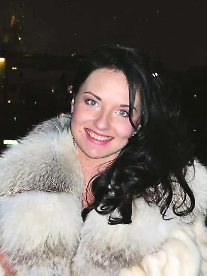 Fresh yr with my ex-BEAU and other men :) :)