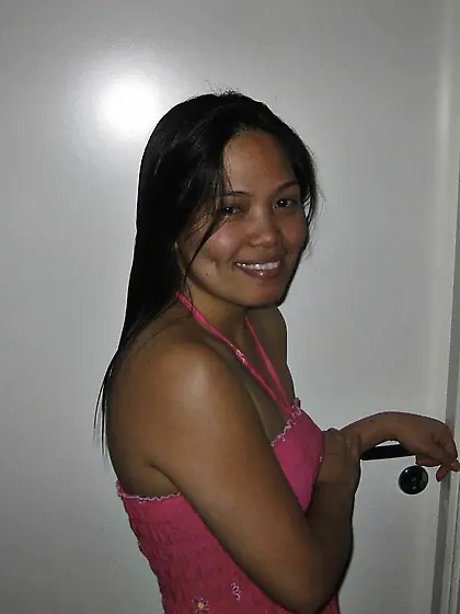 Filipino Norwegian slut wife Apple