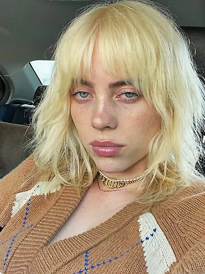 Billie Eilish