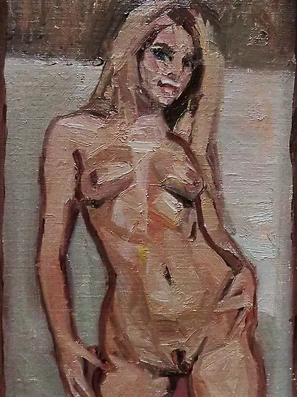 Artwork paintings by me