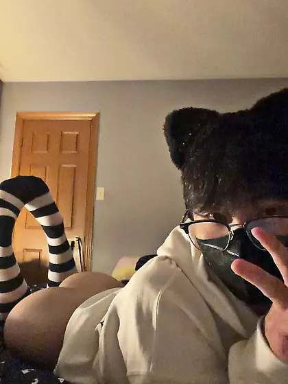 cute teen femboy slut