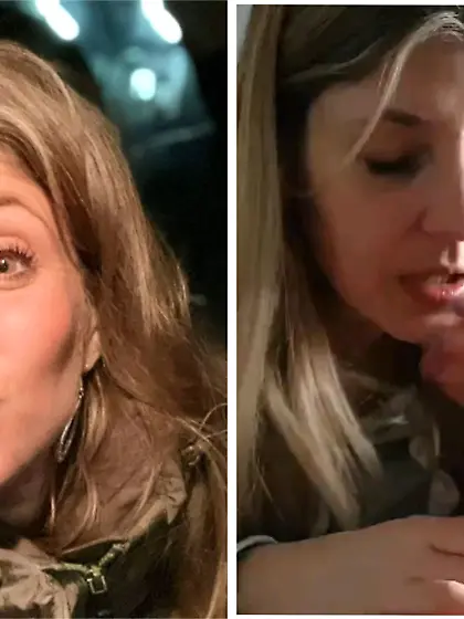 Big ass german blonde stefanie