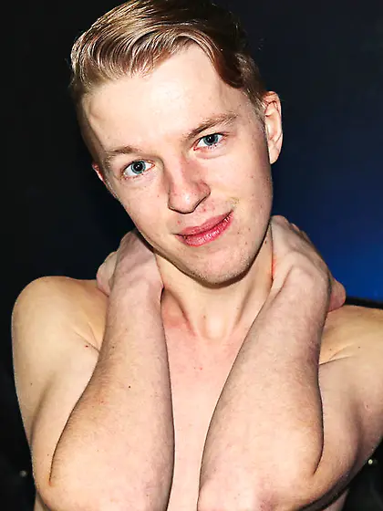 White young gay dustintwink