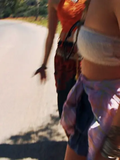 Cute teen foursome fuck