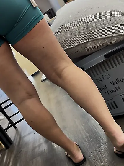 Ass,  feet and milfs