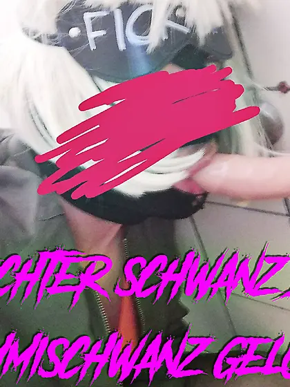 SissyFotzeWueAO - Ein Fickvieh für echt perverse