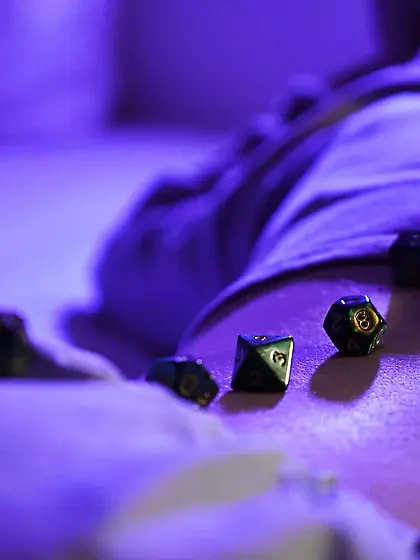 Erotic