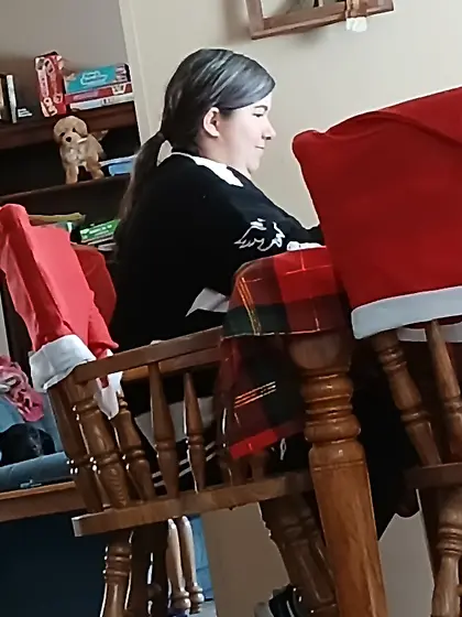 I love jerking off to my sister