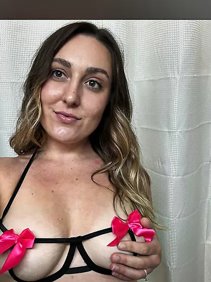 no hay ni un solo hombe que no me haya penetrado r