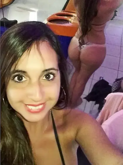 naty la tetona,  una putita argentina