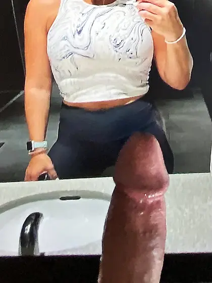 Completed Cock Tribute Requests by ercetan1