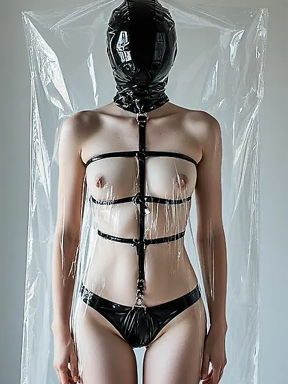 Genderflexible Drones,  Factory Fresh Sealed