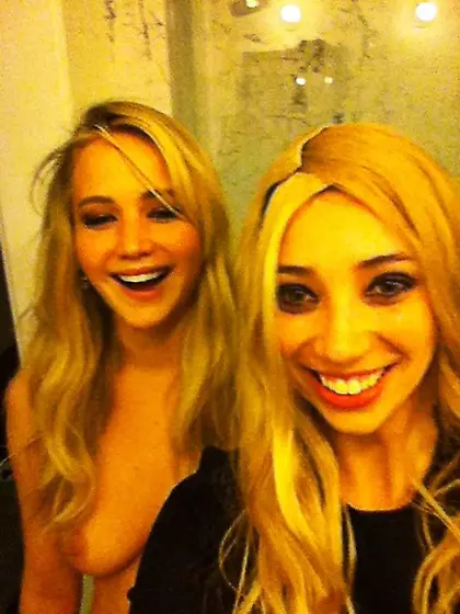 Celebrities Collection 3