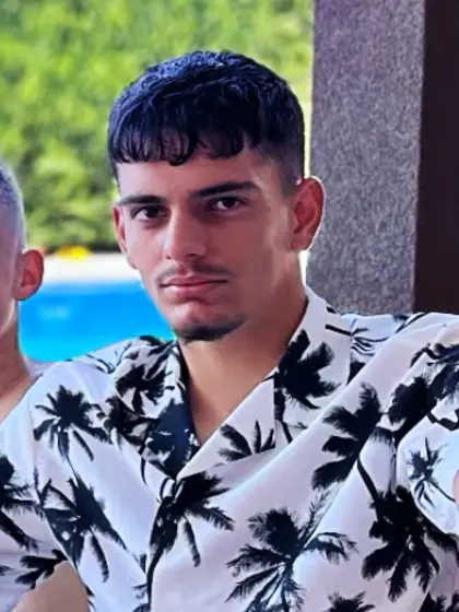 Matea jedno masno govna od čoveka