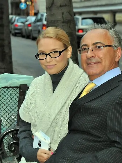 23 yo Blonde Summer Cum shot