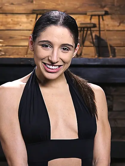 Expert bondage proves to be too much
