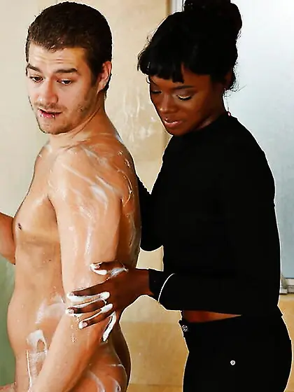 Le paradis noir, the black paradise88