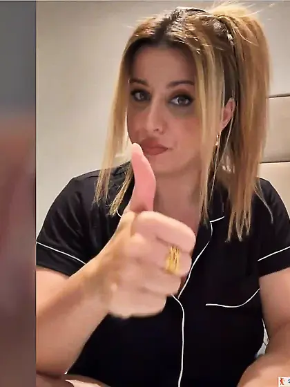 StripTango Girls Foot Fetish – Bare Soles, Toes