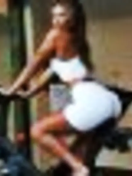 Gym and athletic girls