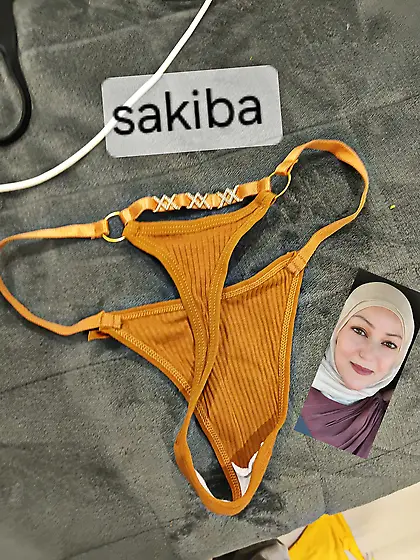 Waiting for her hbull