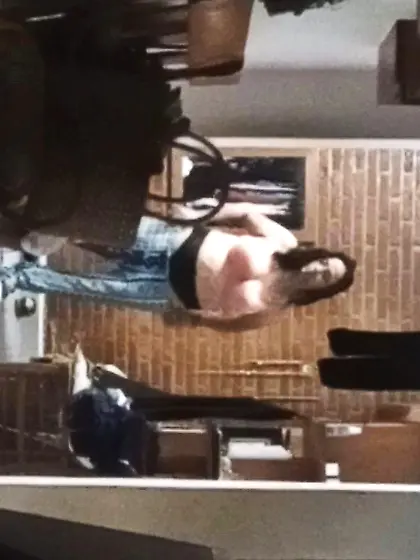 My fat mom bra. Leave tour comments