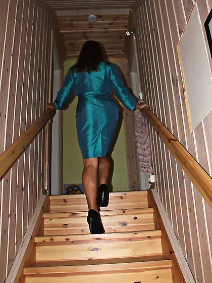 Norwegian Hottie Eva