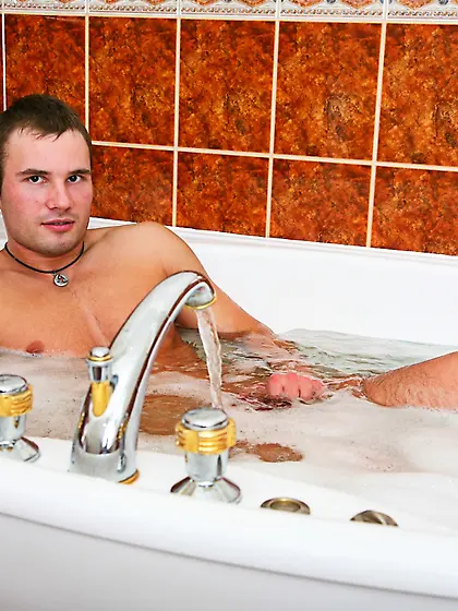 Alena likes when her