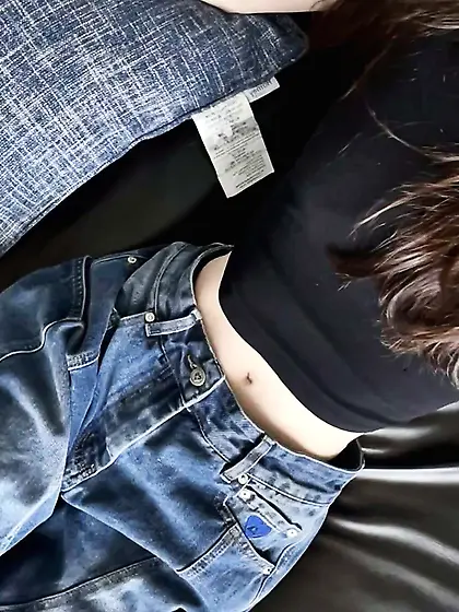 Violet (TikTok Slut) for Tributes