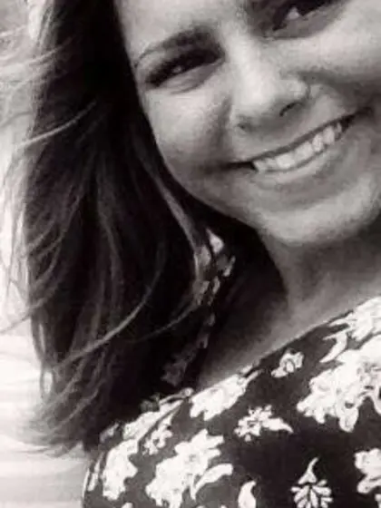 Lauren was a fan of the toy she masturvated with