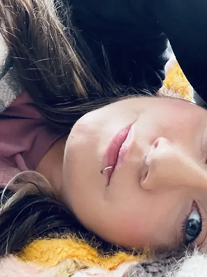 Chubby Pregnant Girlfriend Hairy Pussy Huge Tits