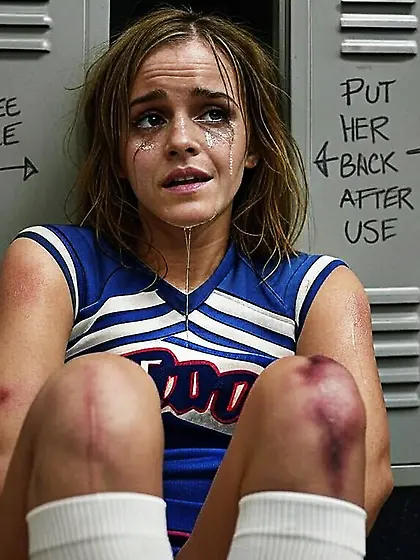 Emma W. - feminst shit - how i wanna see her