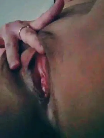 Slutty native pussy guess who's?