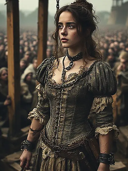 Après la Révolution française