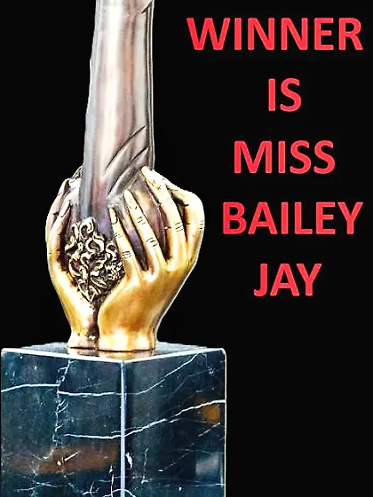 Bailey Jay Captions