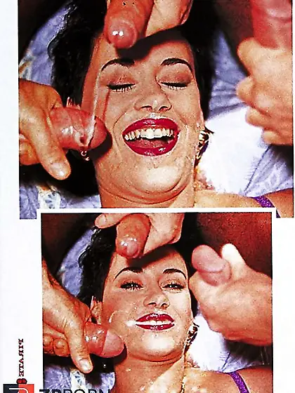 Elodie Cherie Poker Soiree