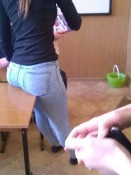 School Daze 2 ( Why boys flunk)