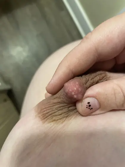Chubby Pregnant Girlfriend Hairy Pussy Huge Tits