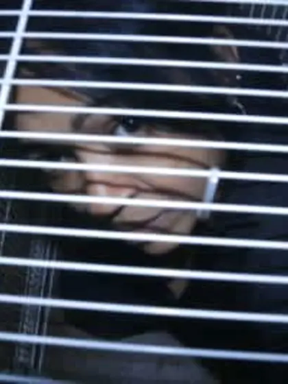 My old slave Deborah Dias