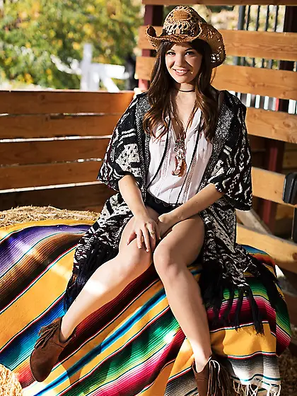 American nude beautiful teen