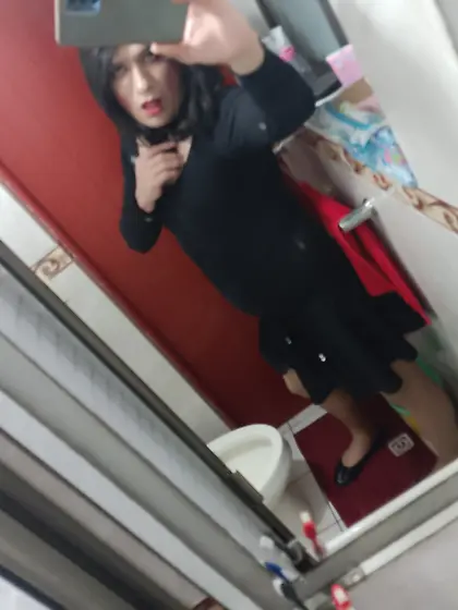 Chica travesti México distrito federal