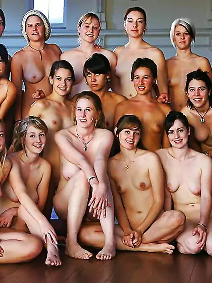 Bare Groups of Femmes